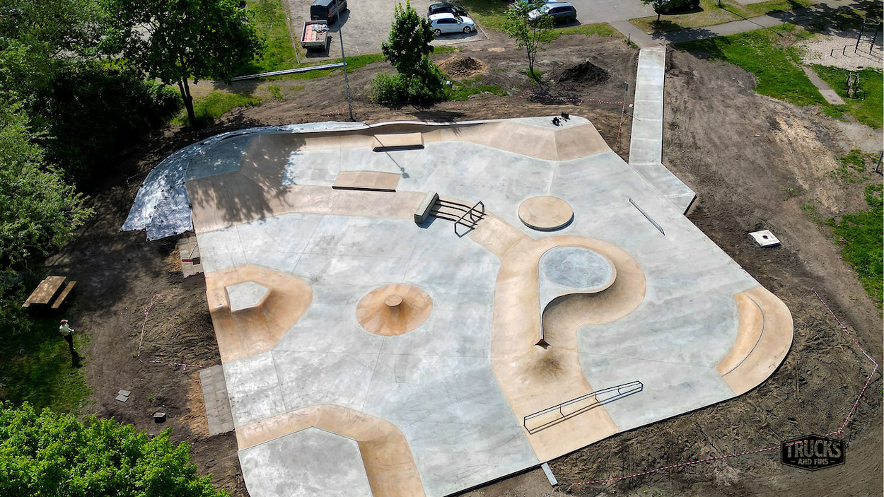 Gifhorn Skatepark
